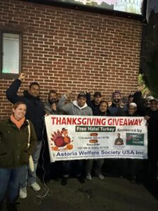 Thanksgiving Giveaway Halal Turkey 2023